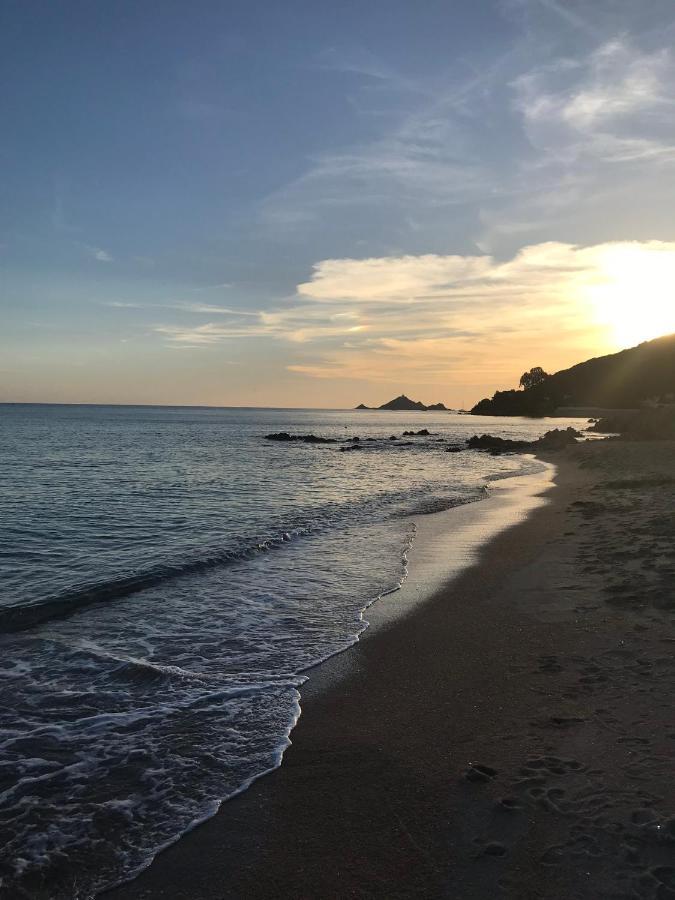 Cauro Magnifique Villa Recente Entre Mer Et Montagne Situee Entre Ajaccio Et Porticcio מראה חיצוני תמונה